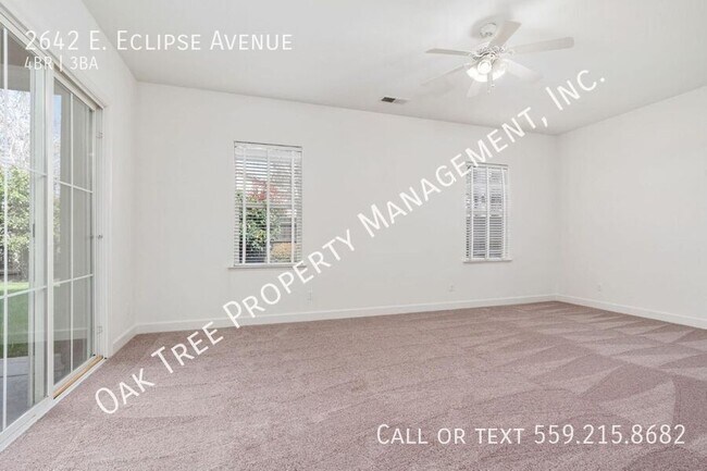 Building Photo - 2642 E Eclipse Ave