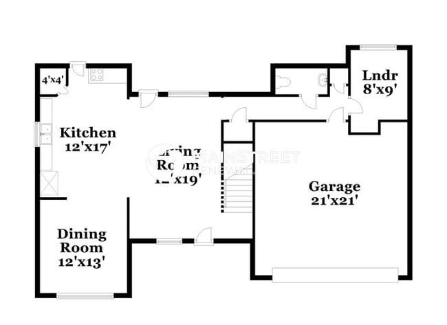 Building Photo - 4 Bedroom Pet-Friendly Home in Murfreesbor...
