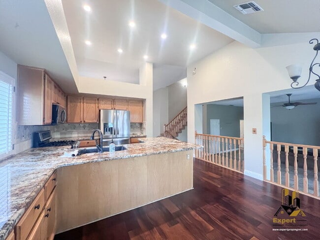 Building Photo - 8204 Eversley Ct