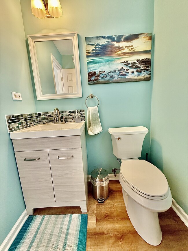 Building Photo - 1176 Westport Ridge