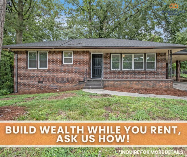 Primary Photo - 2760 Dearwood Dr SW