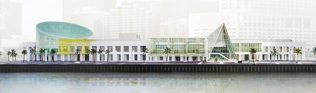 Building Photo - 822 Howard Ave