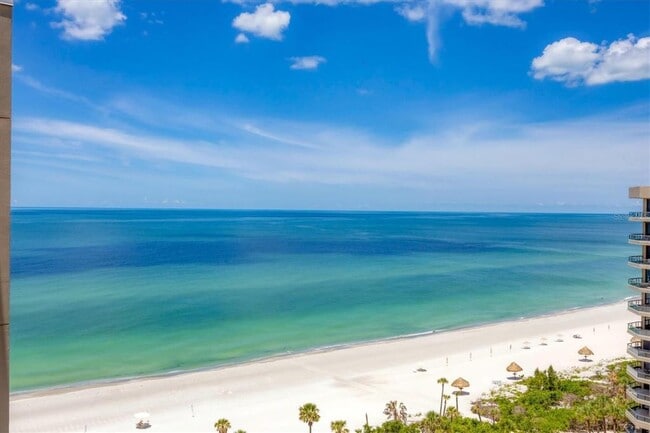 Building Photo - 1211 Gulf of Mexico Dr