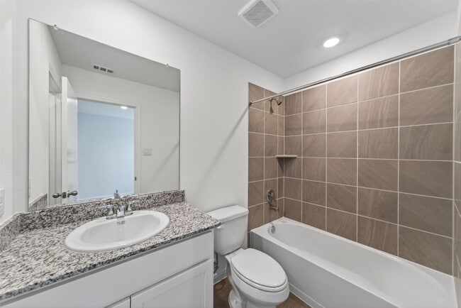 Building Photo - 2037 E Gemini Dr