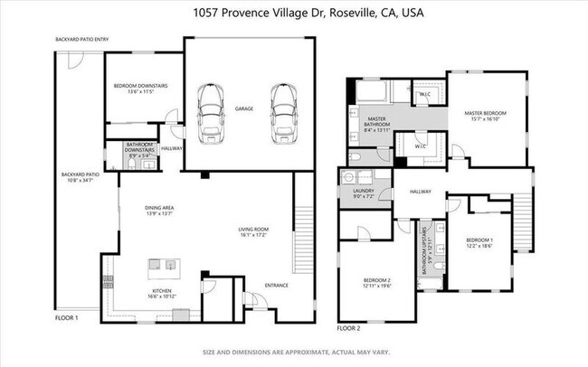 Building Photo - 1057 Provence Village Dr