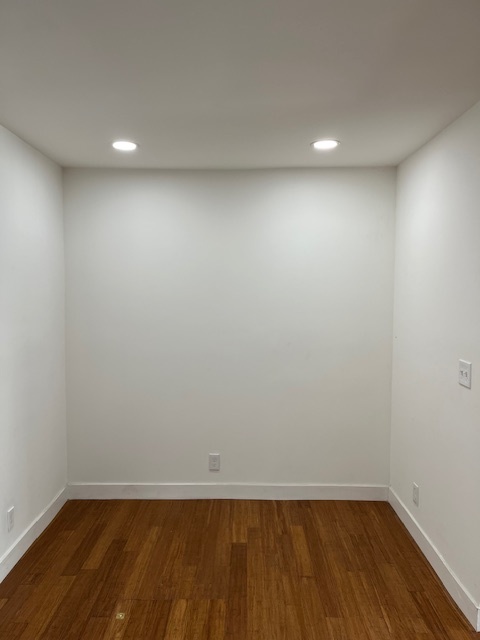 Dining Area - 2122 Arlington Ave