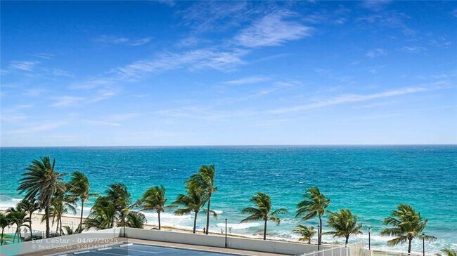 Building Photo - 3900 Galt Ocean Dr