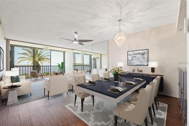 Building Photo - 4620 Bay Blvd