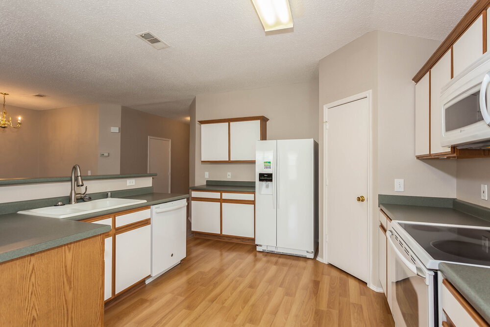 Building Photo - 1100 Greenbend Dr