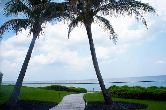 Building Photo - 5070 N Ocean Dr