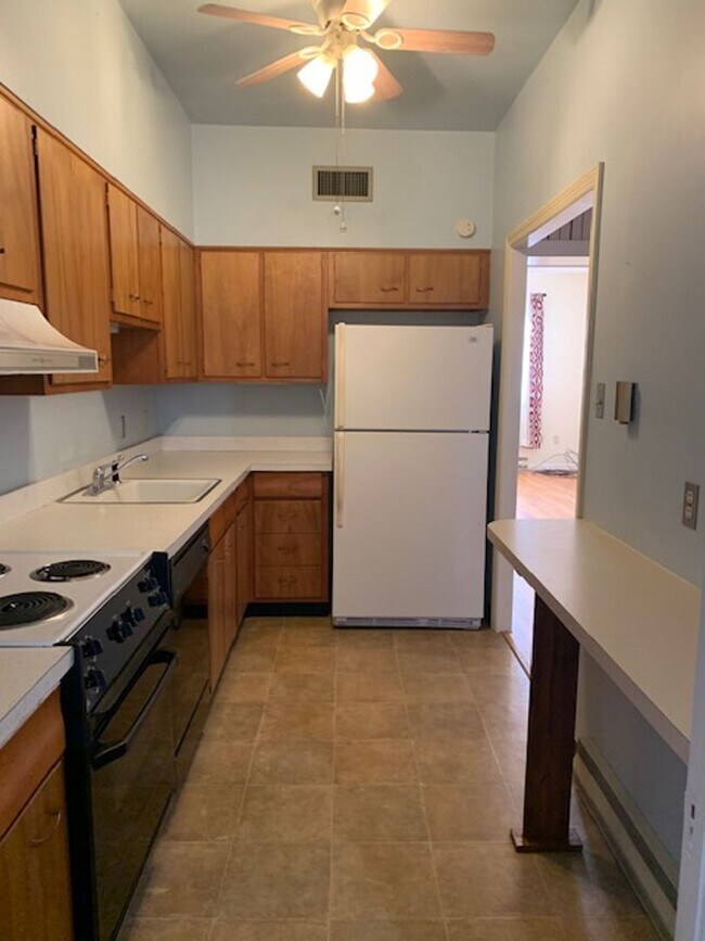 Building Photo - 207 Diamond Blvd