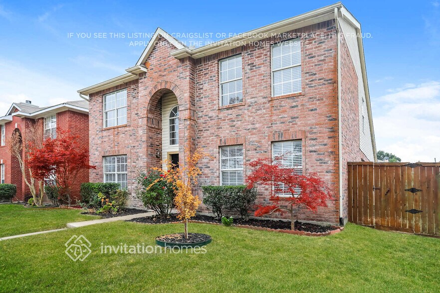 Building Photo - 708 Meadowgate Dr