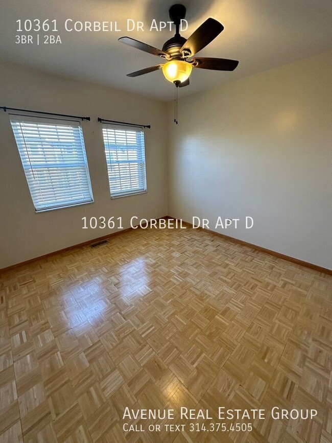 Building Photo - Spacious 3-Bedroom Apartment with Garage &...