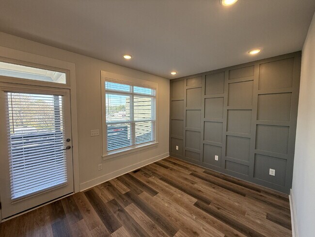 Building Photo - New Construction! In the Heart of Tucker, ...