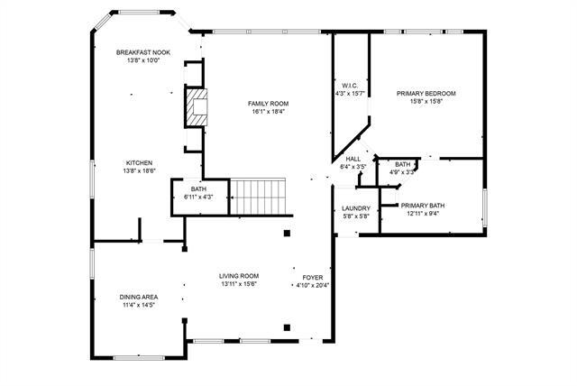 Building Photo - 5110 Heatherdale Dr