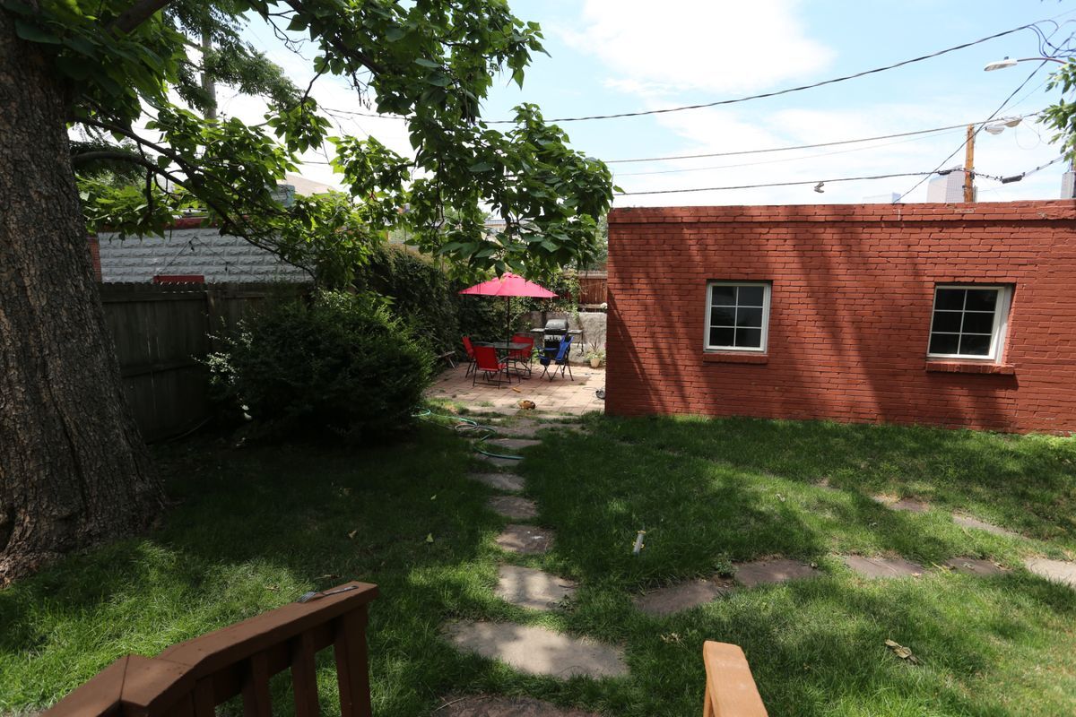 Building Photo - 1457 N Downing St