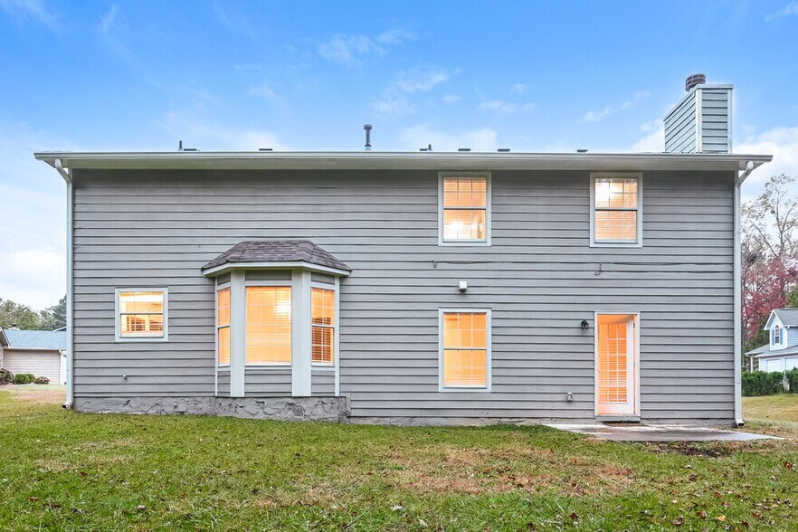 Building Photo - 1243 Shady Brook Ct