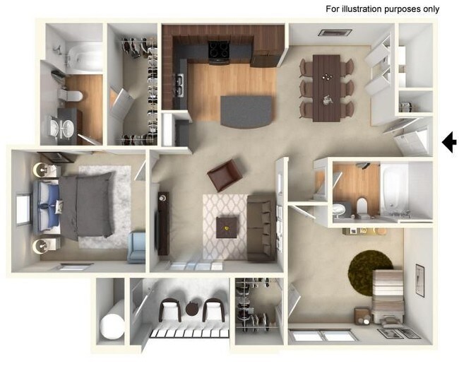 Building Photo - Bridge at Tech Ridge