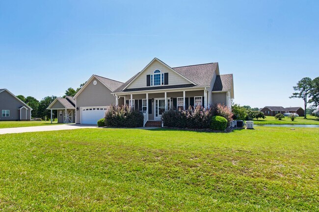 Building Photo - 147 Watersedge Ln