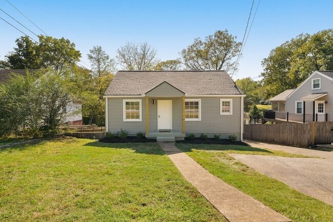 Building Photo - 1326 Ardee Ave