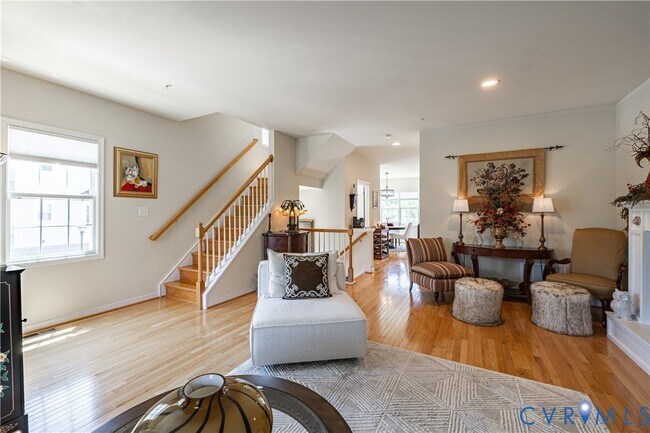 Building Photo - 3921 Liesfeld Pl