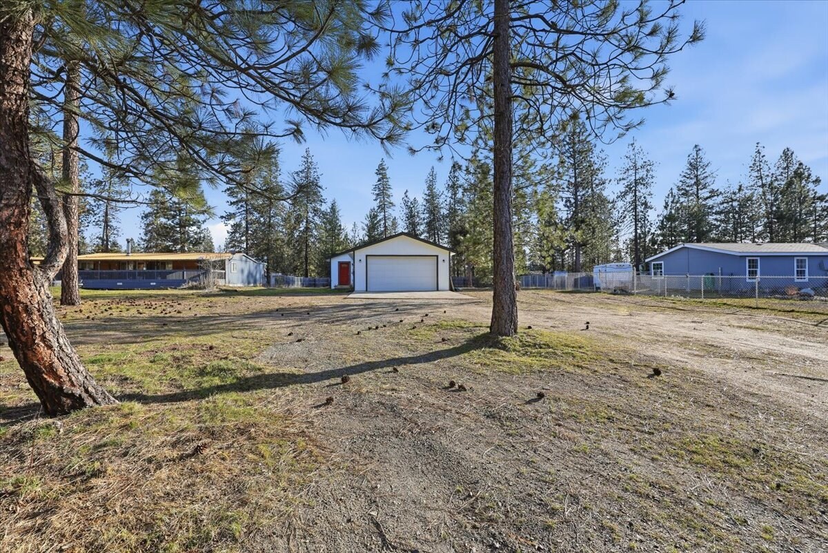 Building Photo - 6429 Timber Dr