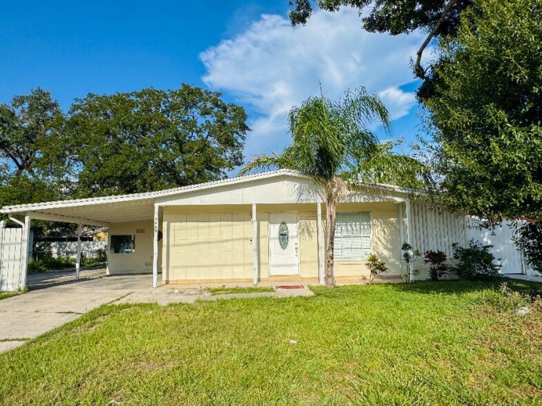 Primary Photo - 5925 George Rd