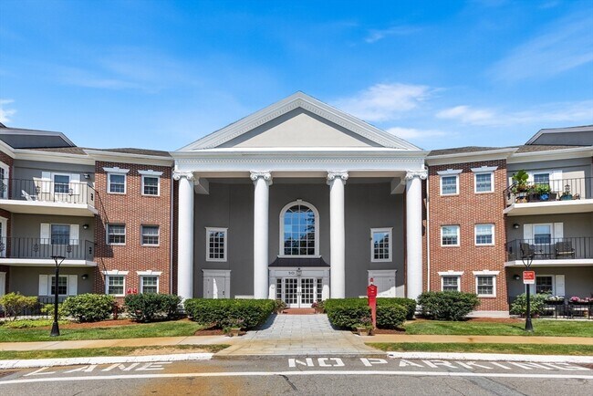 Building Photo - 50 Freedom Hollow