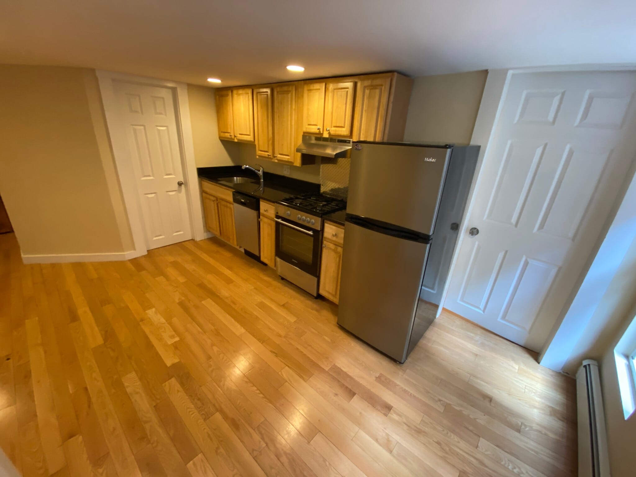 Building Photo - 238 Cambridge St