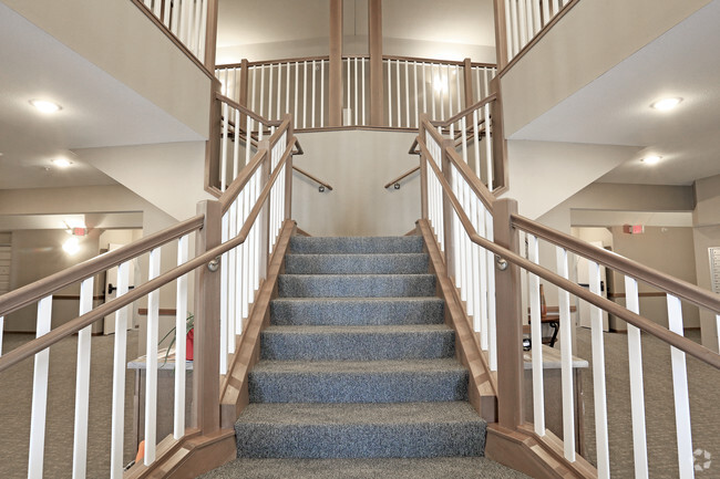 Interior Photo - Granite Landing