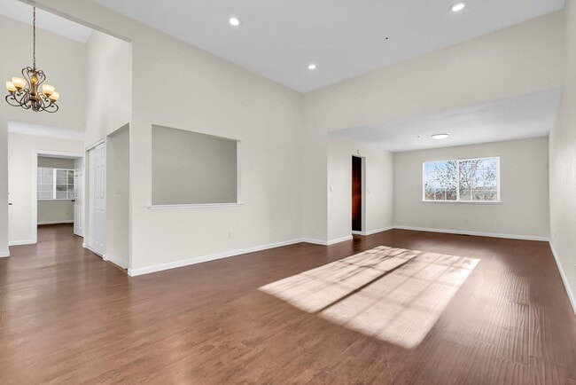 Building Photo - REMARKABLE VIEWS...LOTS OF PRIVACY IN YOUR OWN LITTLE WORLD..