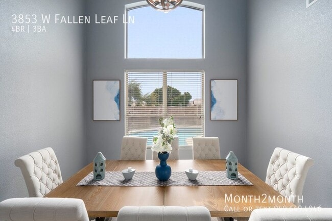 Building Photo - Pleasant on W Fallen Leaf Ln