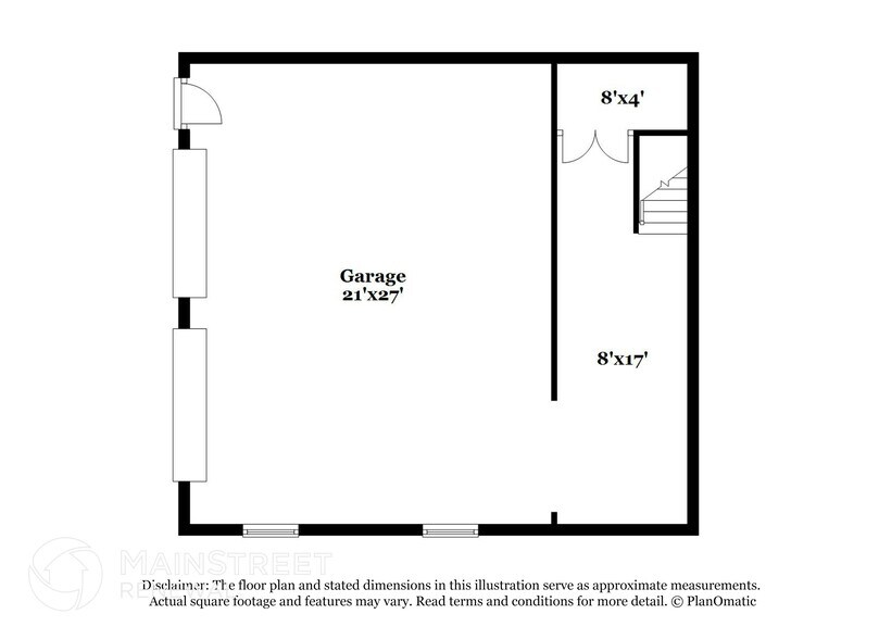 Building Photo - 6332 NW 58th Terrace