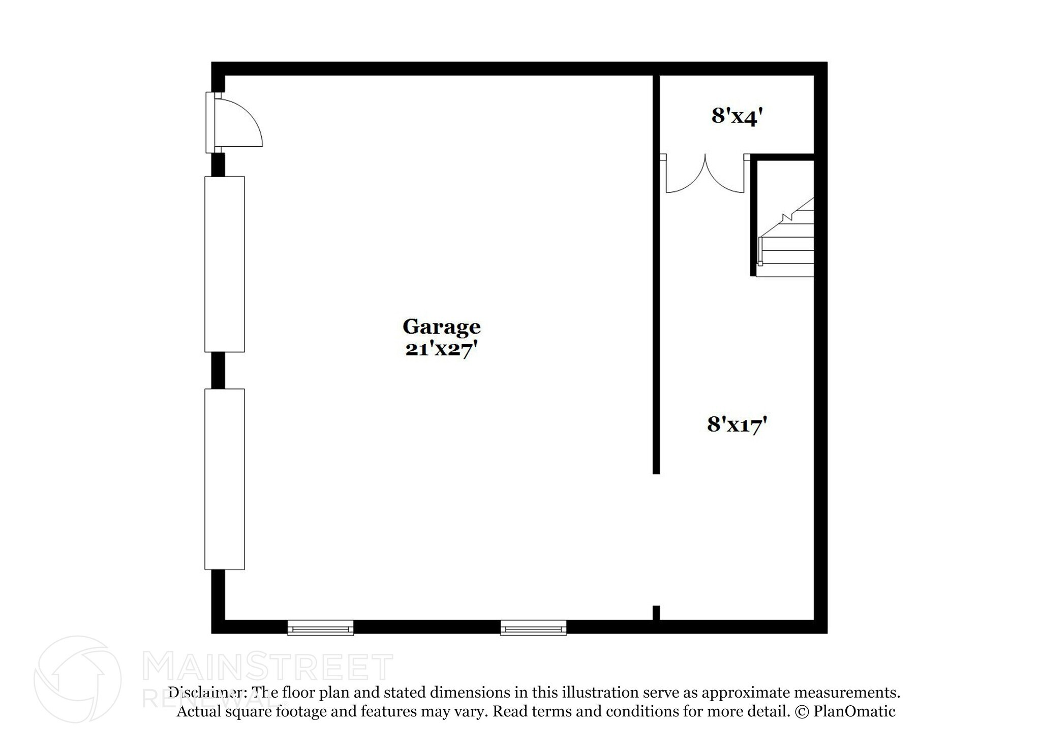 Building Photo - 6332 NW 58th Terrace