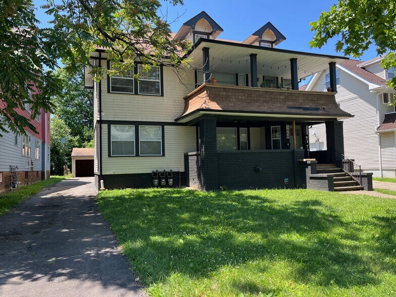 Building Photo - 1648 Eddington Rd
