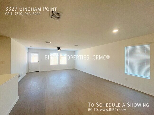 Building Photo - 3327 Gingham Pt