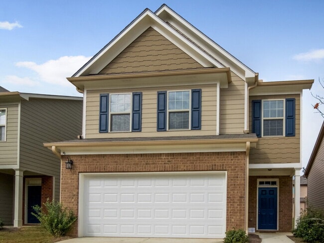 Building Photo - 2345 Morgan Farm Dr