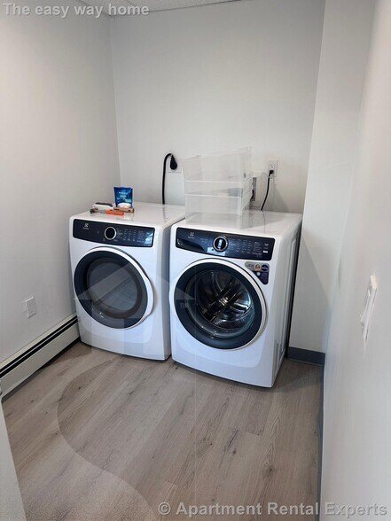 Building Photo - 301-303 Boston Ave Unit #2