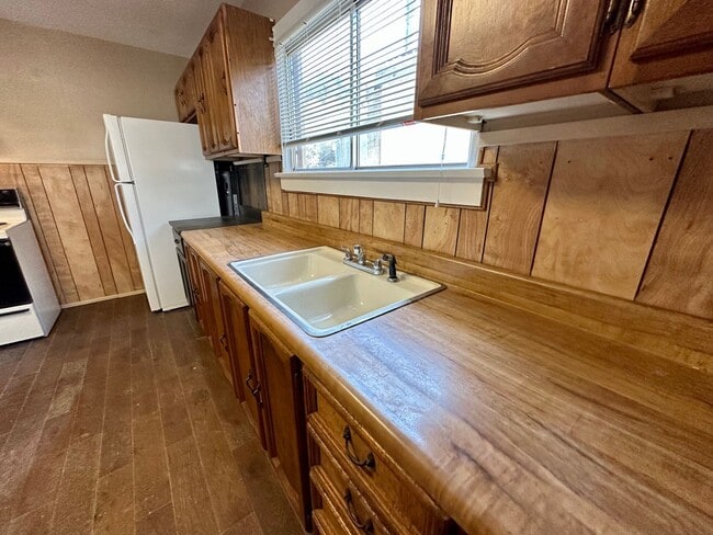 Building Photo - 3 Bed / 2 Bath Custom Pioche House