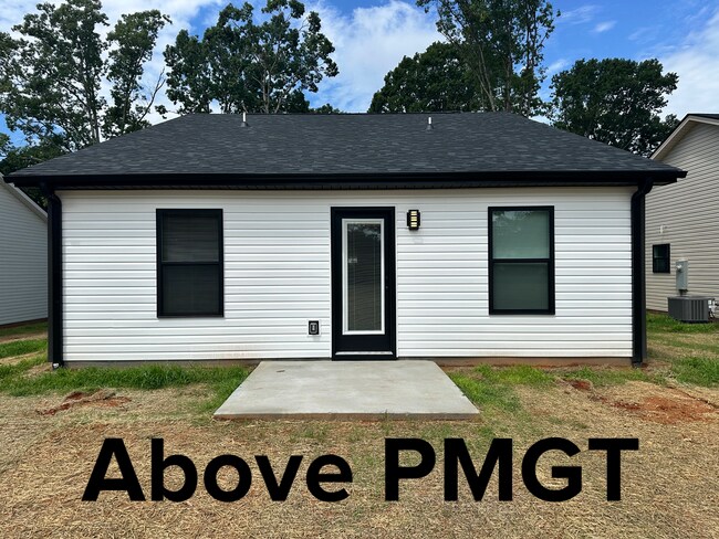 Building Photo - Brand new 3 bedroom house