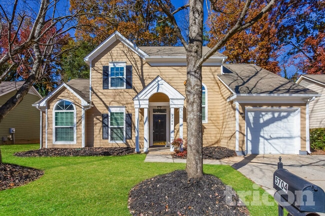 Building Photo - 5704 Ebley Ln