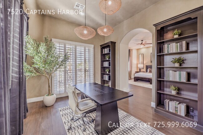 Building Photo - 7520 Captains Harbor Dr