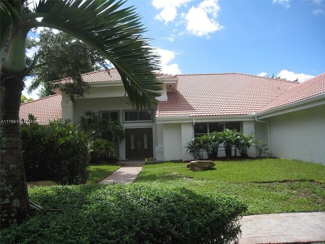 Building Photo - 9818 SW 111th Terrace