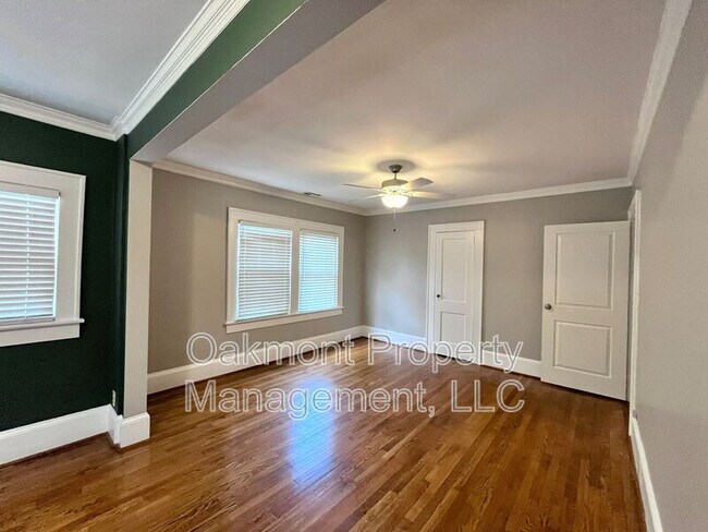 Building Photo - 105 Peachtree Street