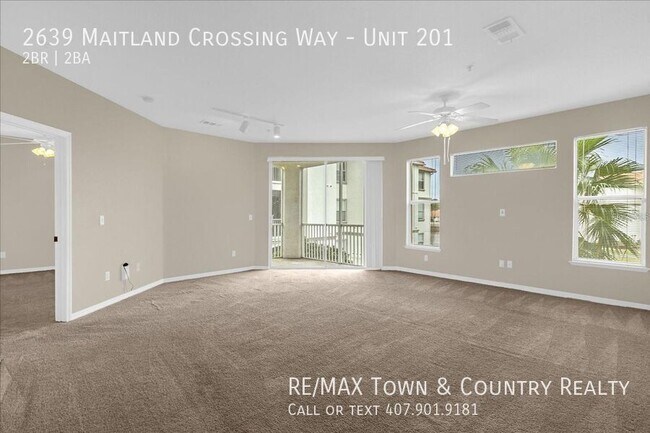 Building Photo - 2639 Maitland Crossing Way