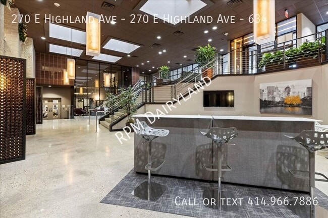 Building Photo - 270 E Highland Ave