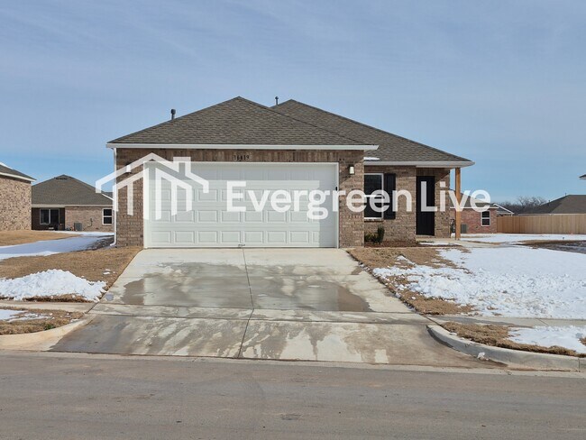 Building Photo - 16419 S 86th E Ave