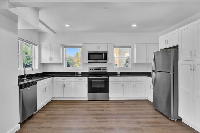 Interior Photo - Saddle Lofts Apartments