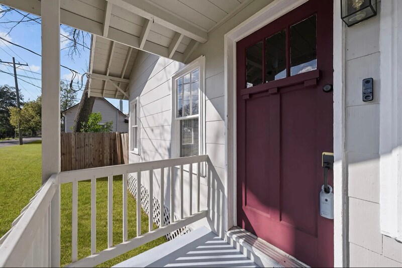 Building Photo - 2923 Rosselle St