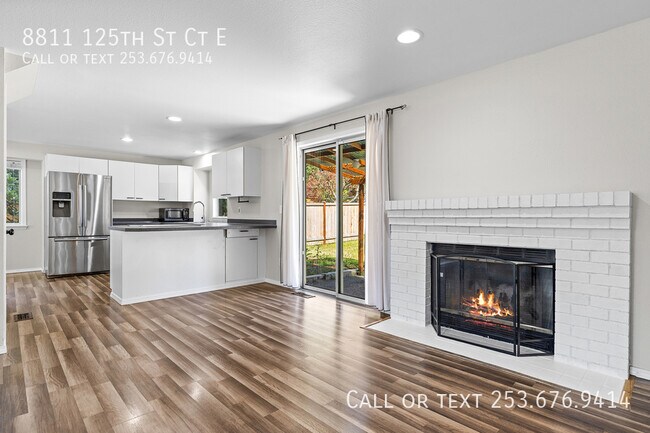 Building Photo - 8811 125th St Ct E